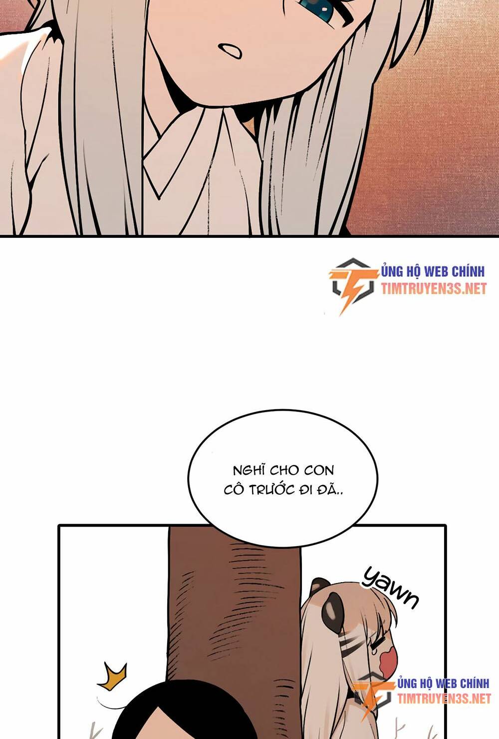 Hổ Đến Chơi Nhà - Chapter 32 - Page 41