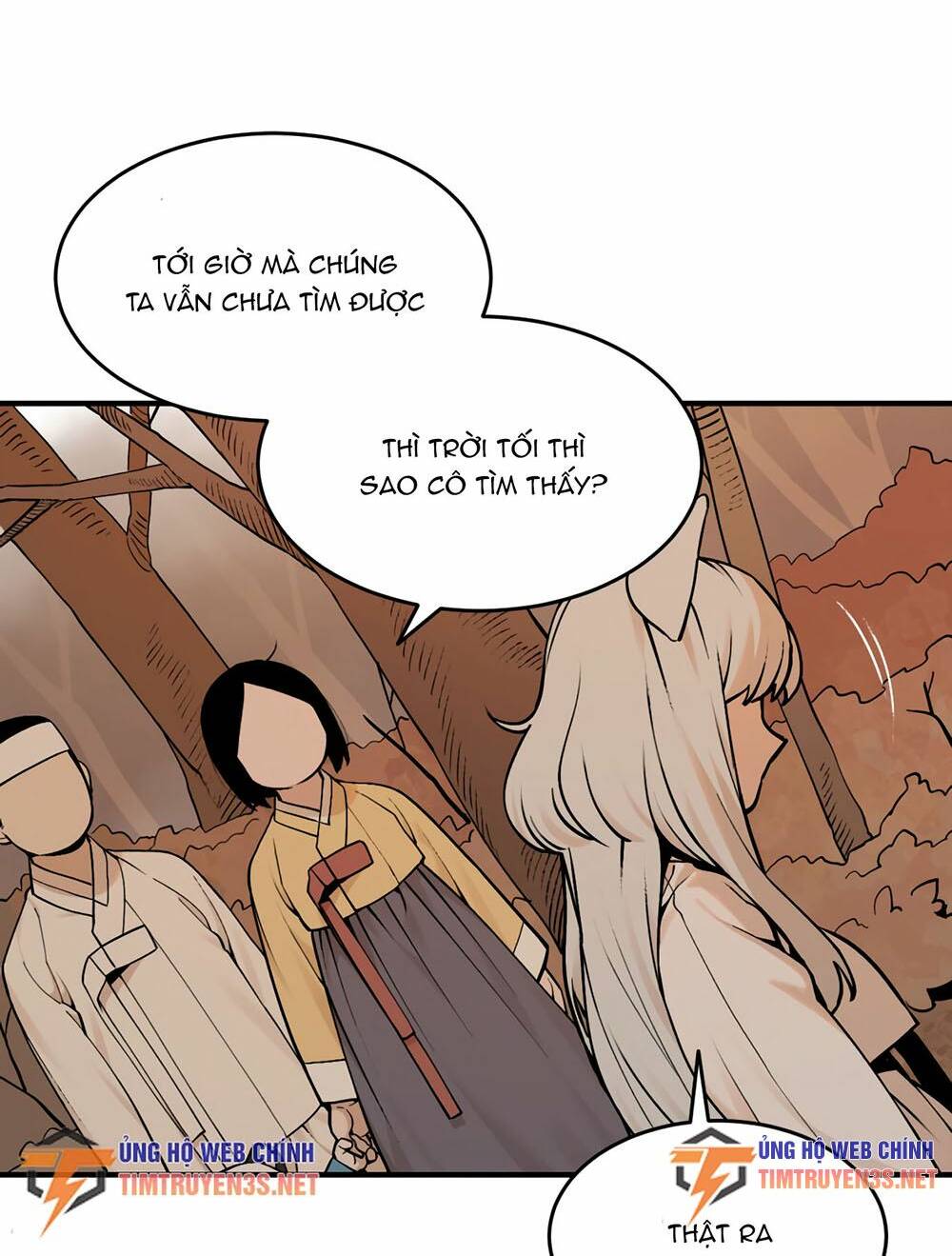 Hổ Đến Chơi Nhà - Chapter 32 - Page 44