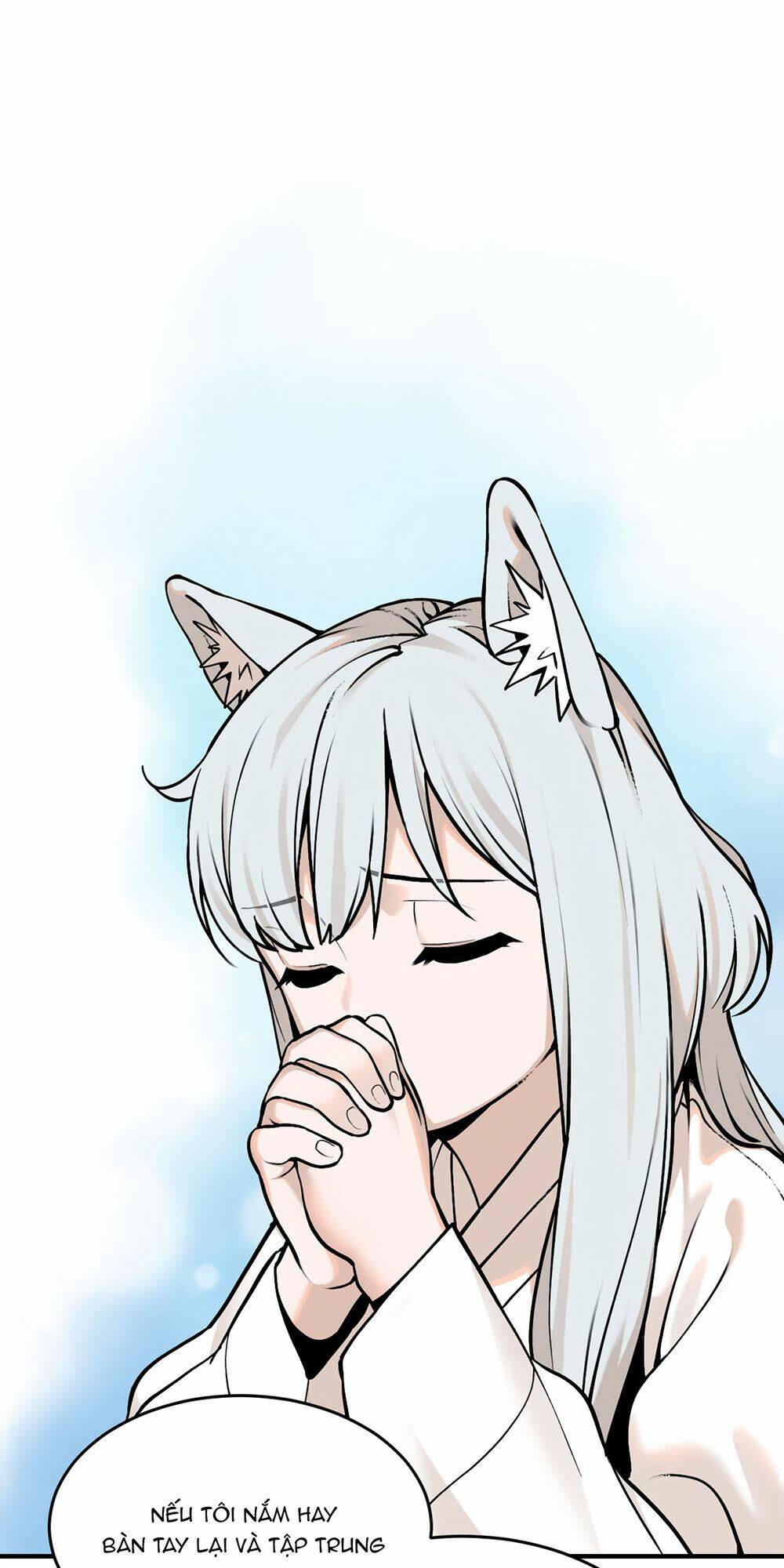 Hổ Đến Chơi Nhà - Chapter 32 - Page 46