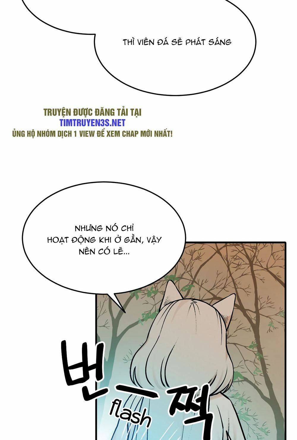 Hổ Đến Chơi Nhà - Chapter 32 - Page 47