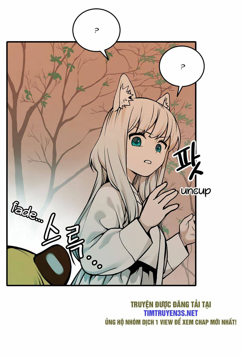 Hổ Đến Chơi Nhà - Chapter 32 - Page 51