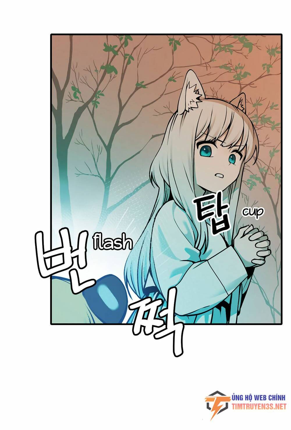 Hổ Đến Chơi Nhà - Chapter 32 - Page 52