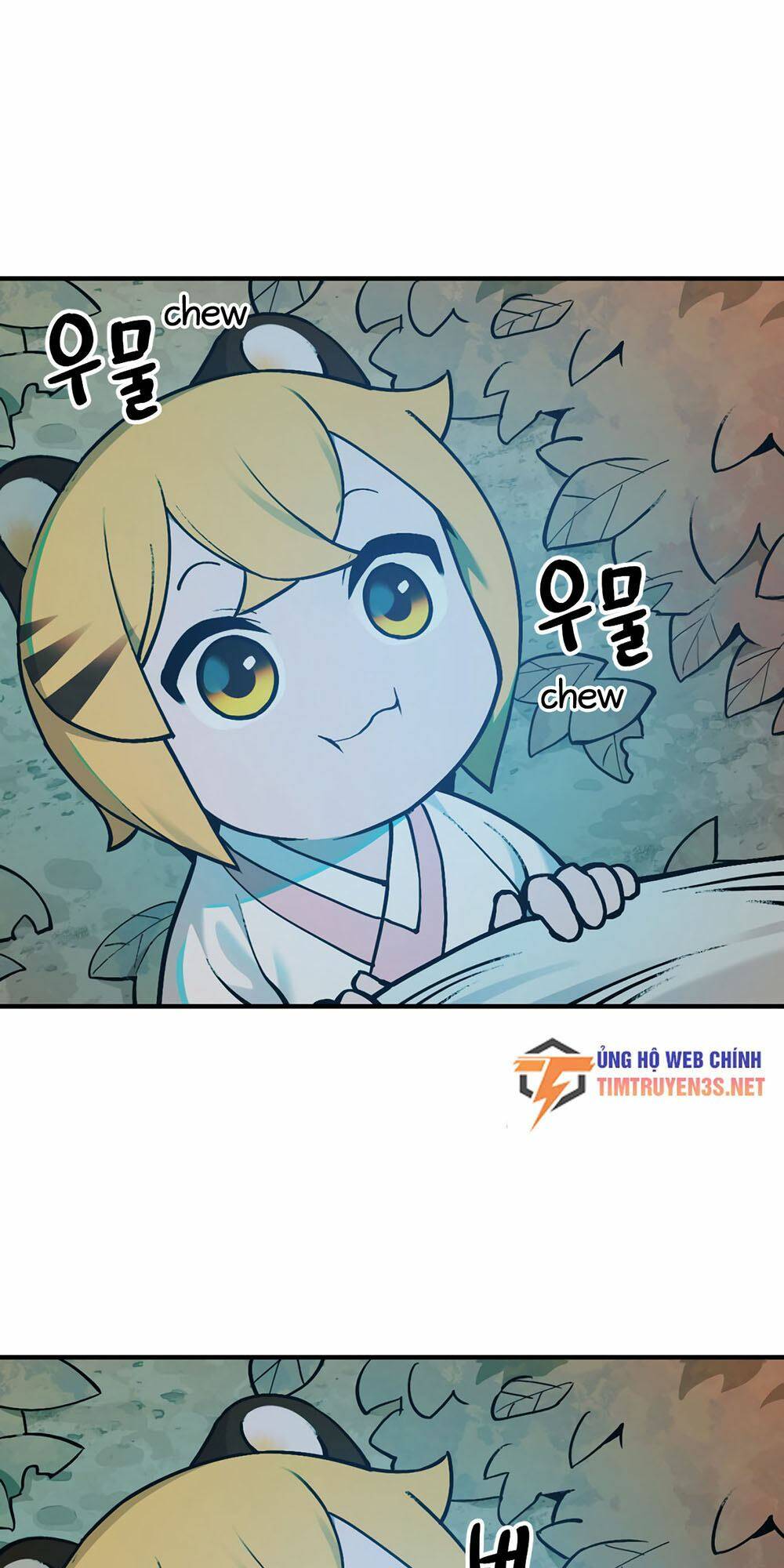 Hổ Đến Chơi Nhà - Chapter 32 - Page 53