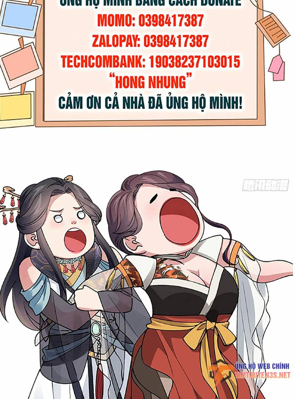 Hổ Đến Chơi Nhà - Chapter 32 - Page 58