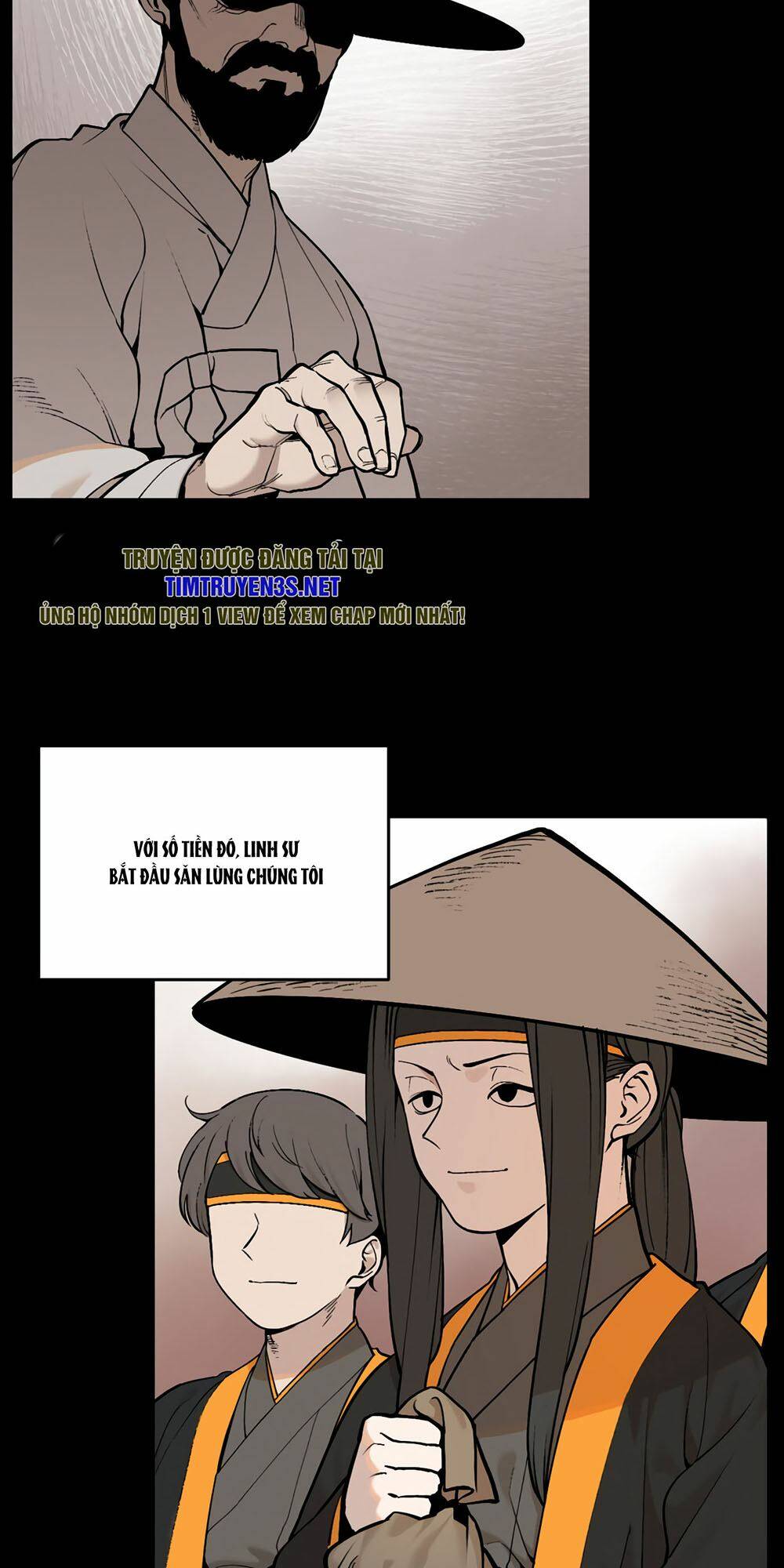 Hổ Đến Chơi Nhà - Chapter 32 - Page 7