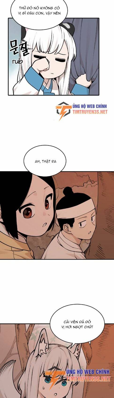 Hổ Đến Chơi Nhà - Chapter 33 - Page 10