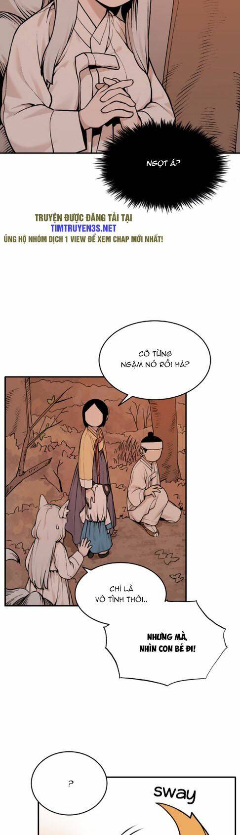 Hổ Đến Chơi Nhà - Chapter 33 - Page 11