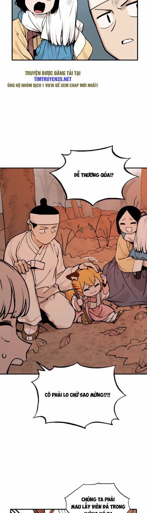 Hổ Đến Chơi Nhà - Chapter 33 - Page 13