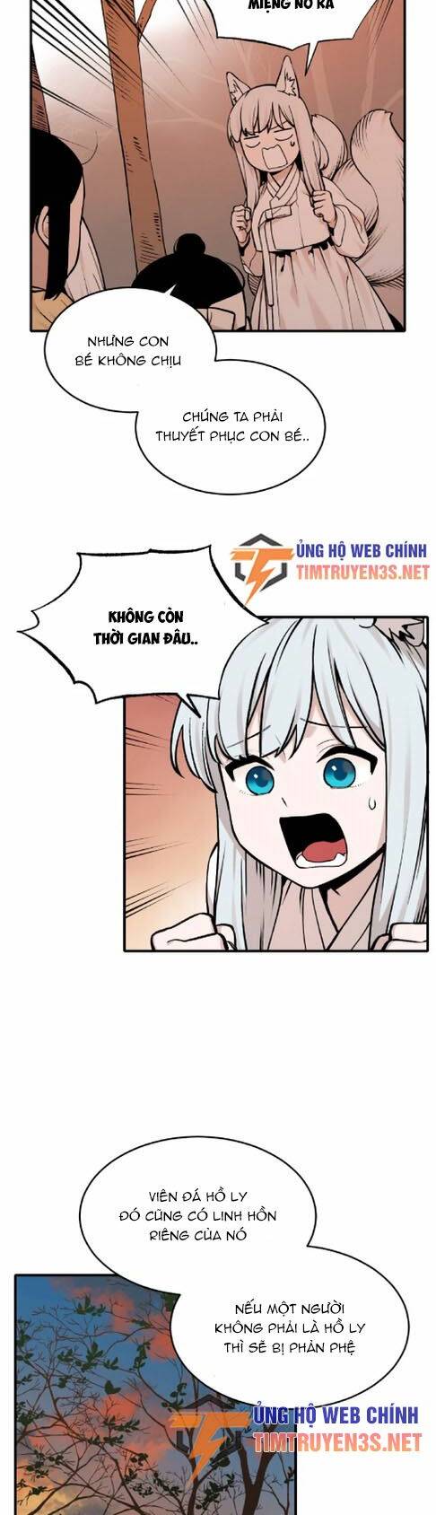 Hổ Đến Chơi Nhà - Chapter 33 - Page 14