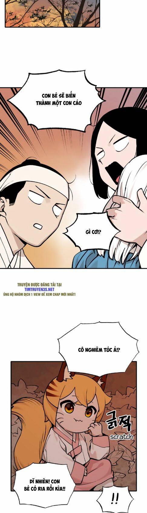 Hổ Đến Chơi Nhà - Chapter 33 - Page 15