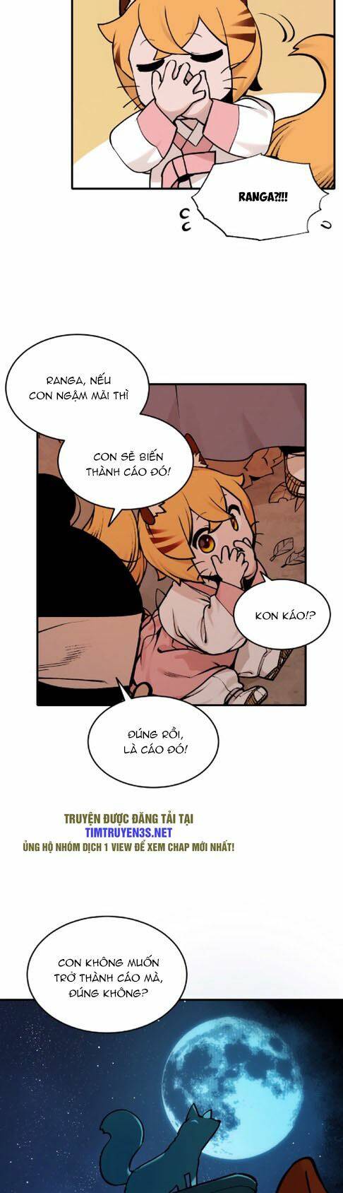 Hổ Đến Chơi Nhà - Chapter 33 - Page 17