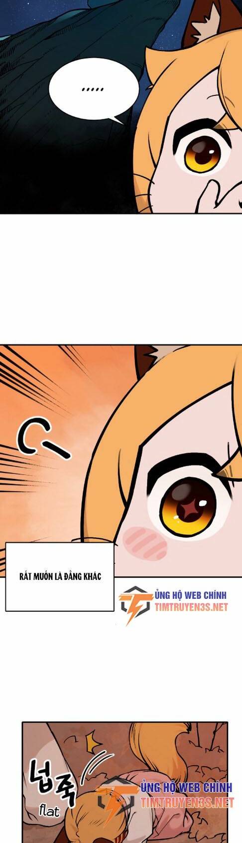 Hổ Đến Chơi Nhà - Chapter 33 - Page 18