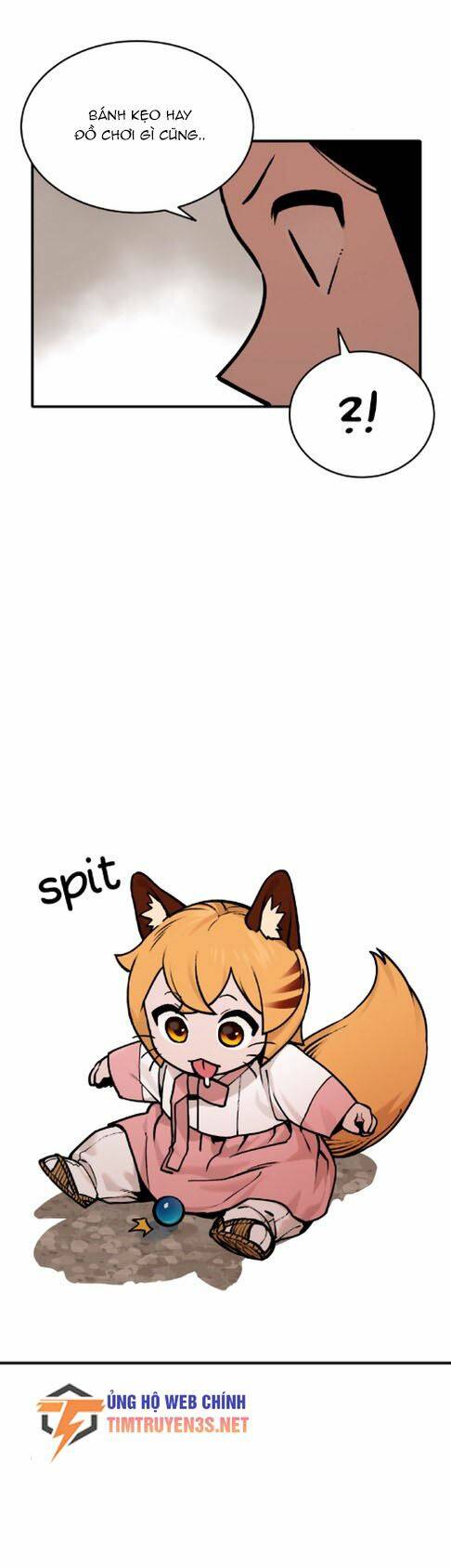 Hổ Đến Chơi Nhà - Chapter 33 - Page 23