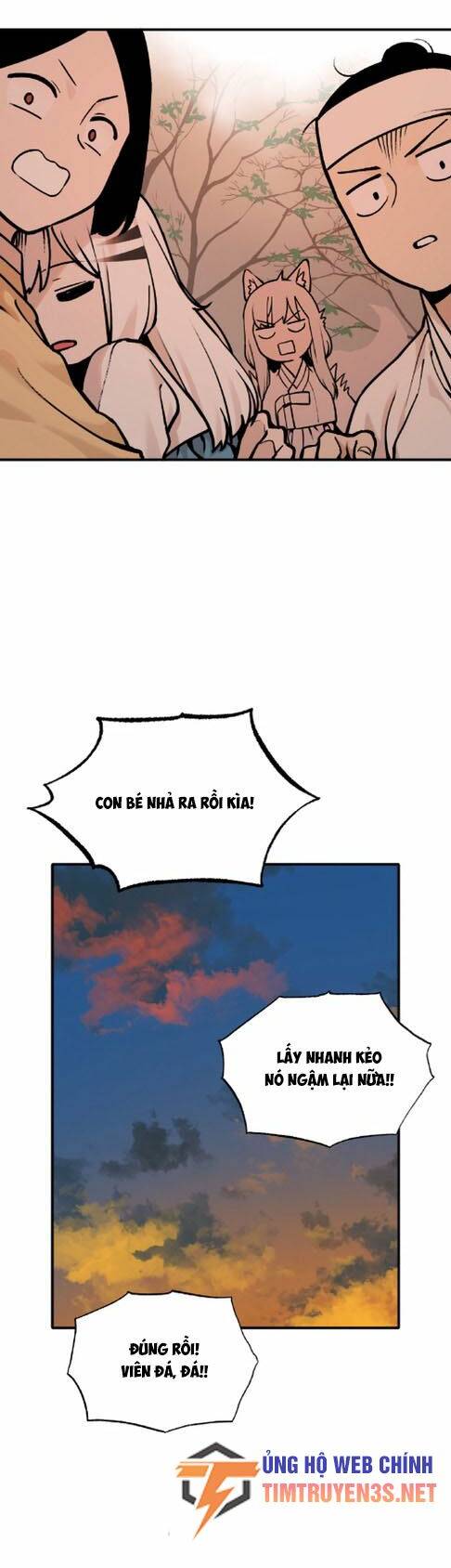 Hổ Đến Chơi Nhà - Chapter 33 - Page 24