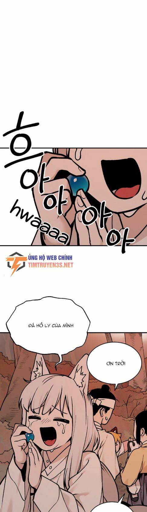 Hổ Đến Chơi Nhà - Chapter 33 - Page 25