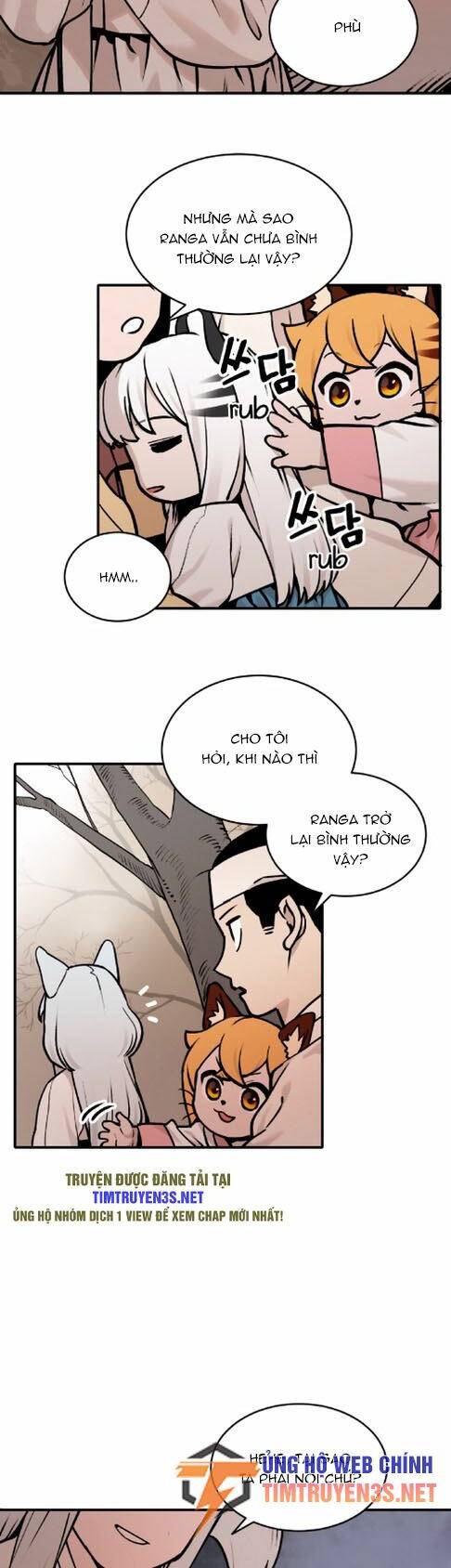 Hổ Đến Chơi Nhà - Chapter 33 - Page 26