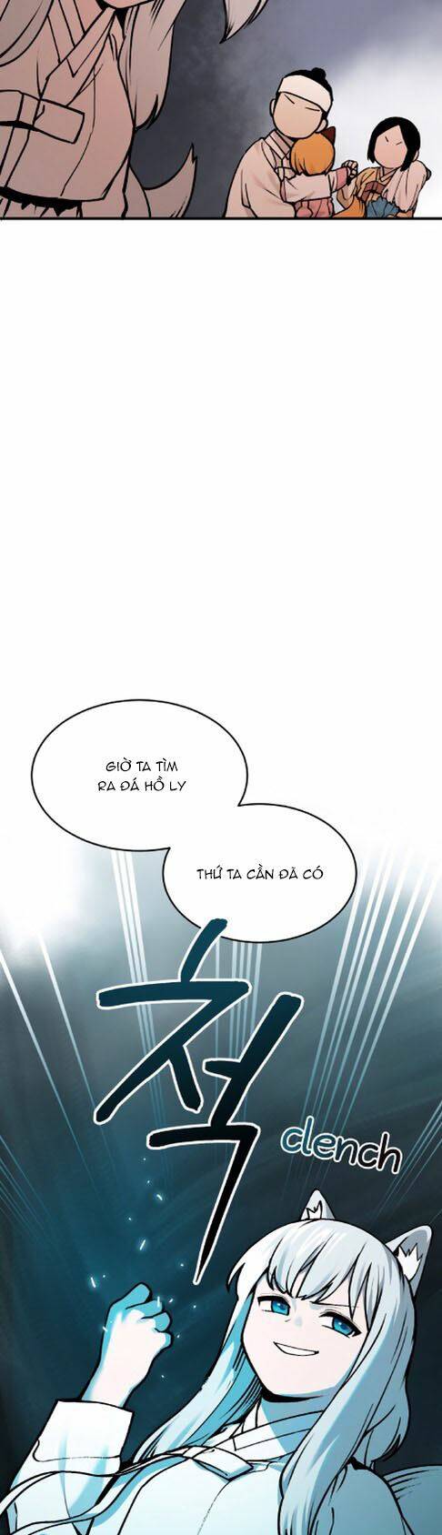 Hổ Đến Chơi Nhà - Chapter 33 - Page 27