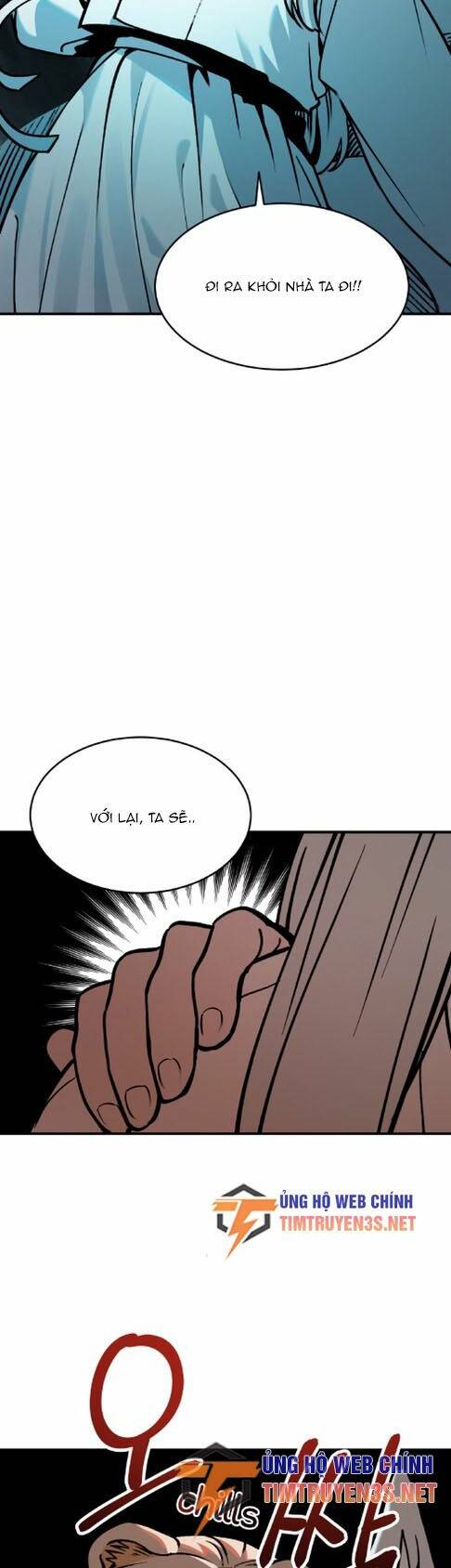 Hổ Đến Chơi Nhà - Chapter 33 - Page 28