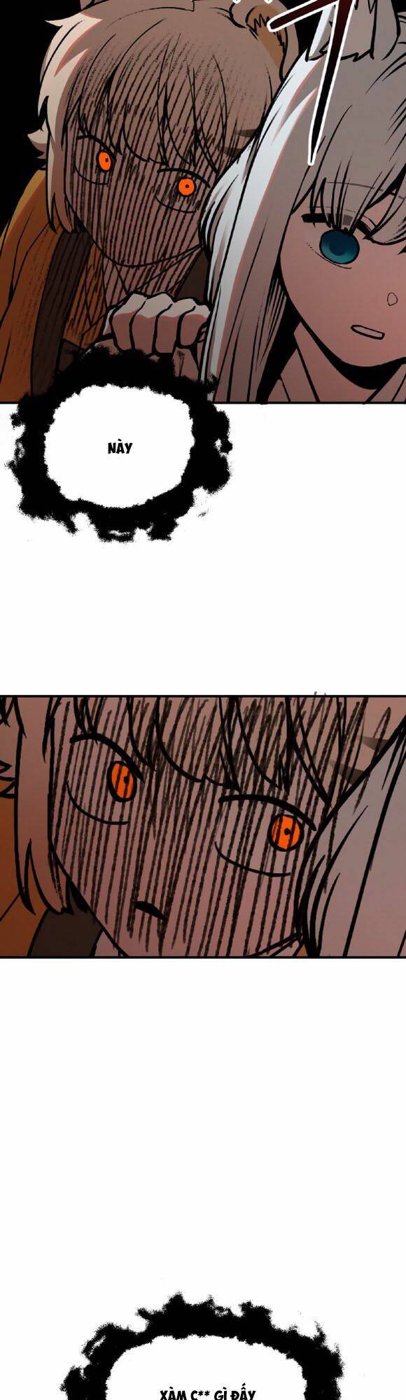 Hổ Đến Chơi Nhà - Chapter 33 - Page 29