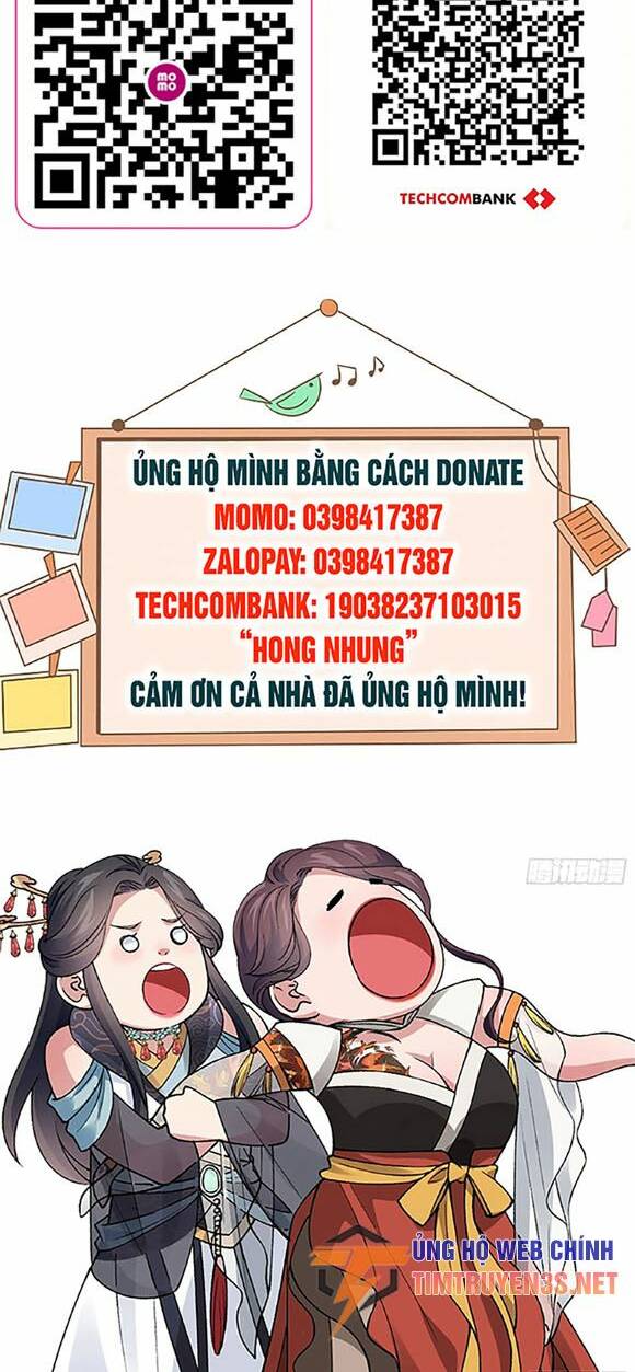 Hổ Đến Chơi Nhà - Chapter 33 - Page 31