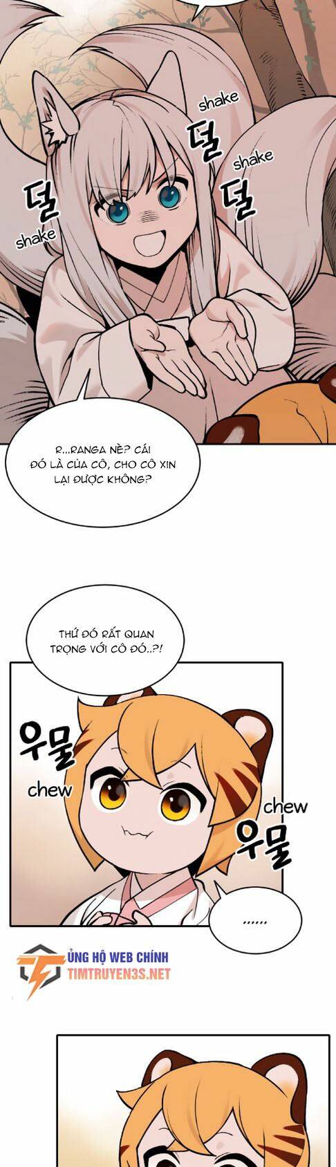 Hổ Đến Chơi Nhà - Chapter 33 - Page 3