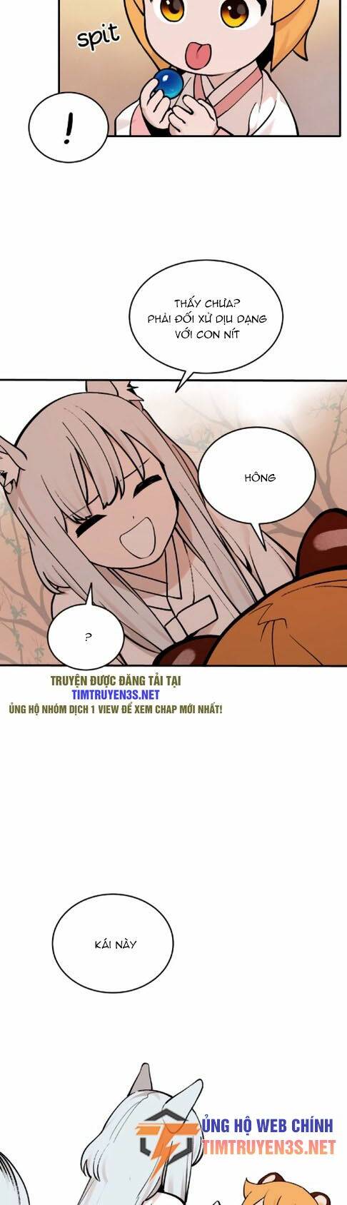 Hổ Đến Chơi Nhà - Chapter 33 - Page 4