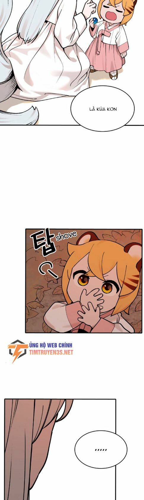 Hổ Đến Chơi Nhà - Chapter 33 - Page 5