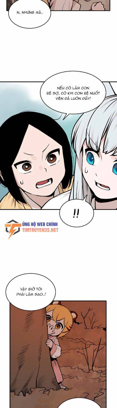 Hổ Đến Chơi Nhà - Chapter 33 - Page 7