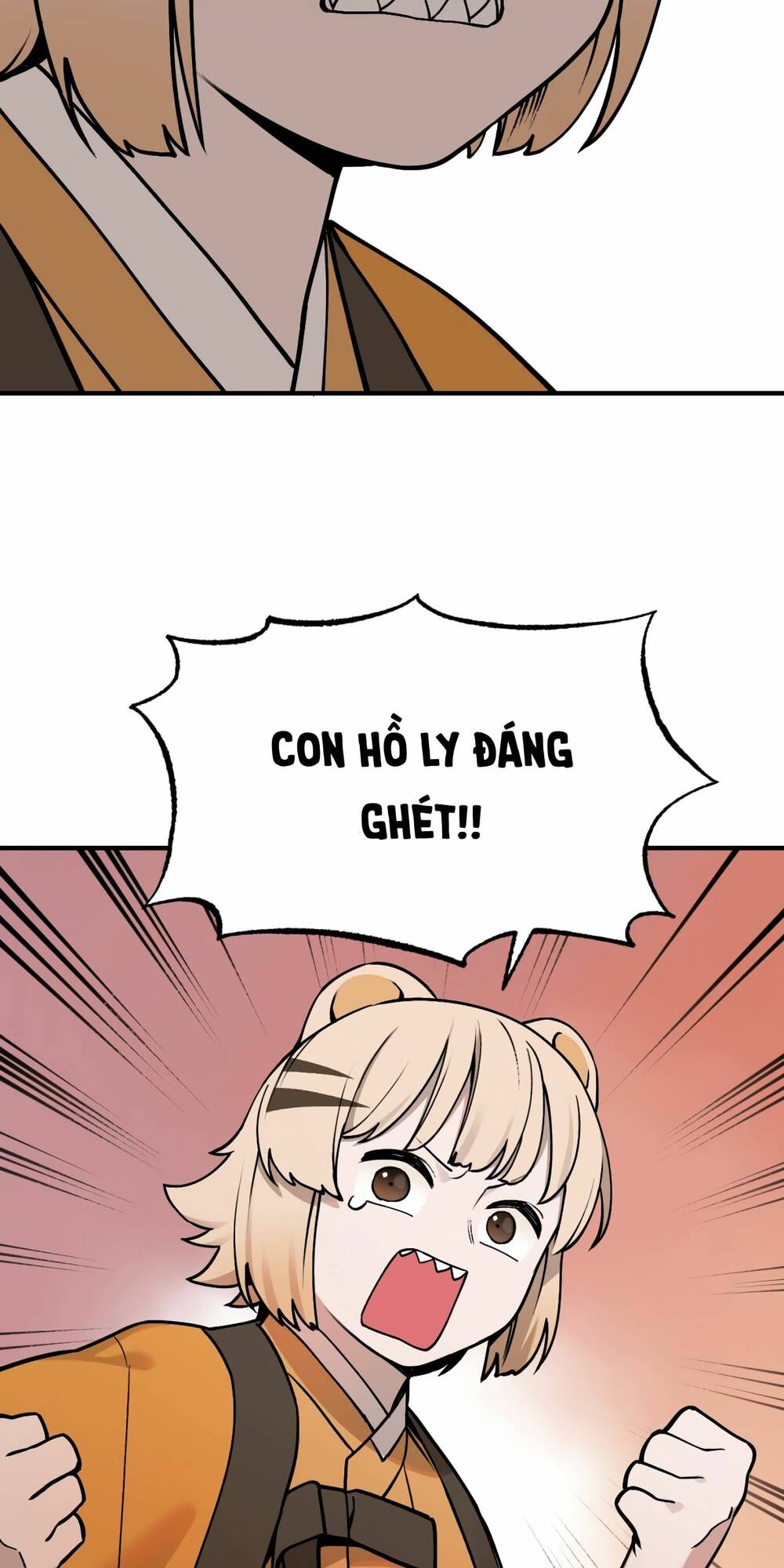 Hổ Đến Chơi Nhà - Chapter 34 - Page 10