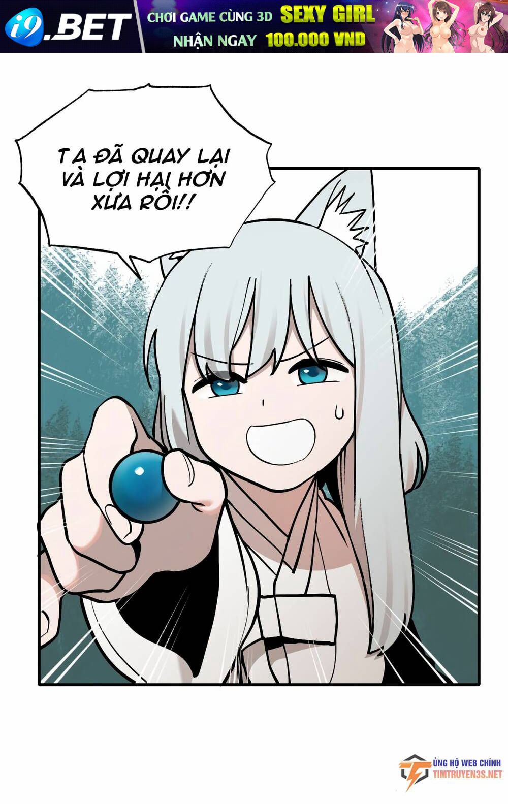 Hổ Đến Chơi Nhà - Chapter 34 - Page 13