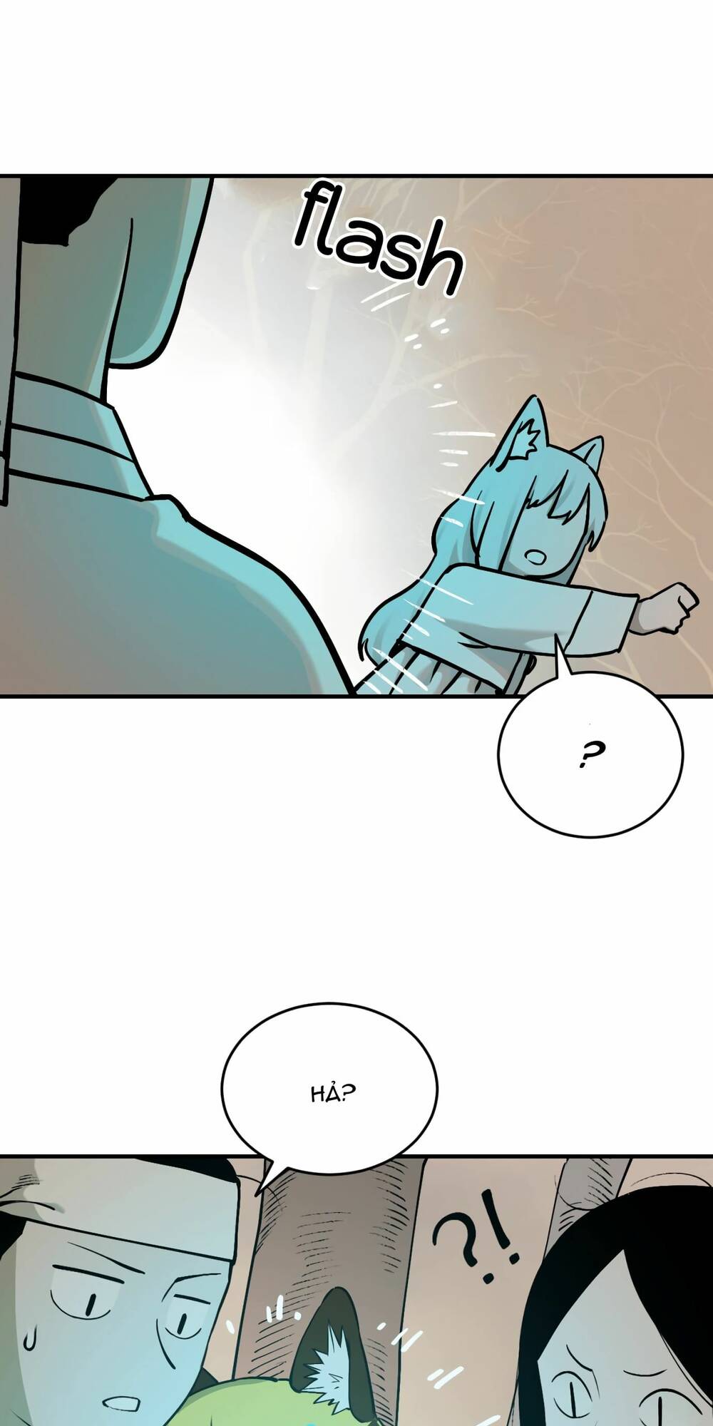 Hổ Đến Chơi Nhà - Chapter 34 - Page 14