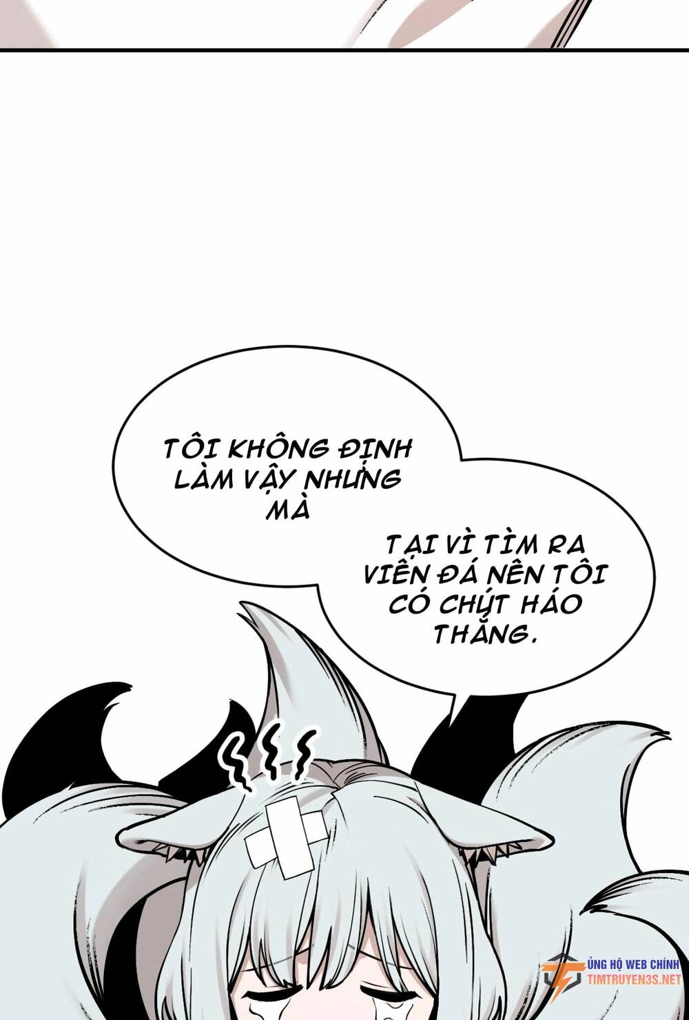 Hổ Đến Chơi Nhà - Chapter 34 - Page 21