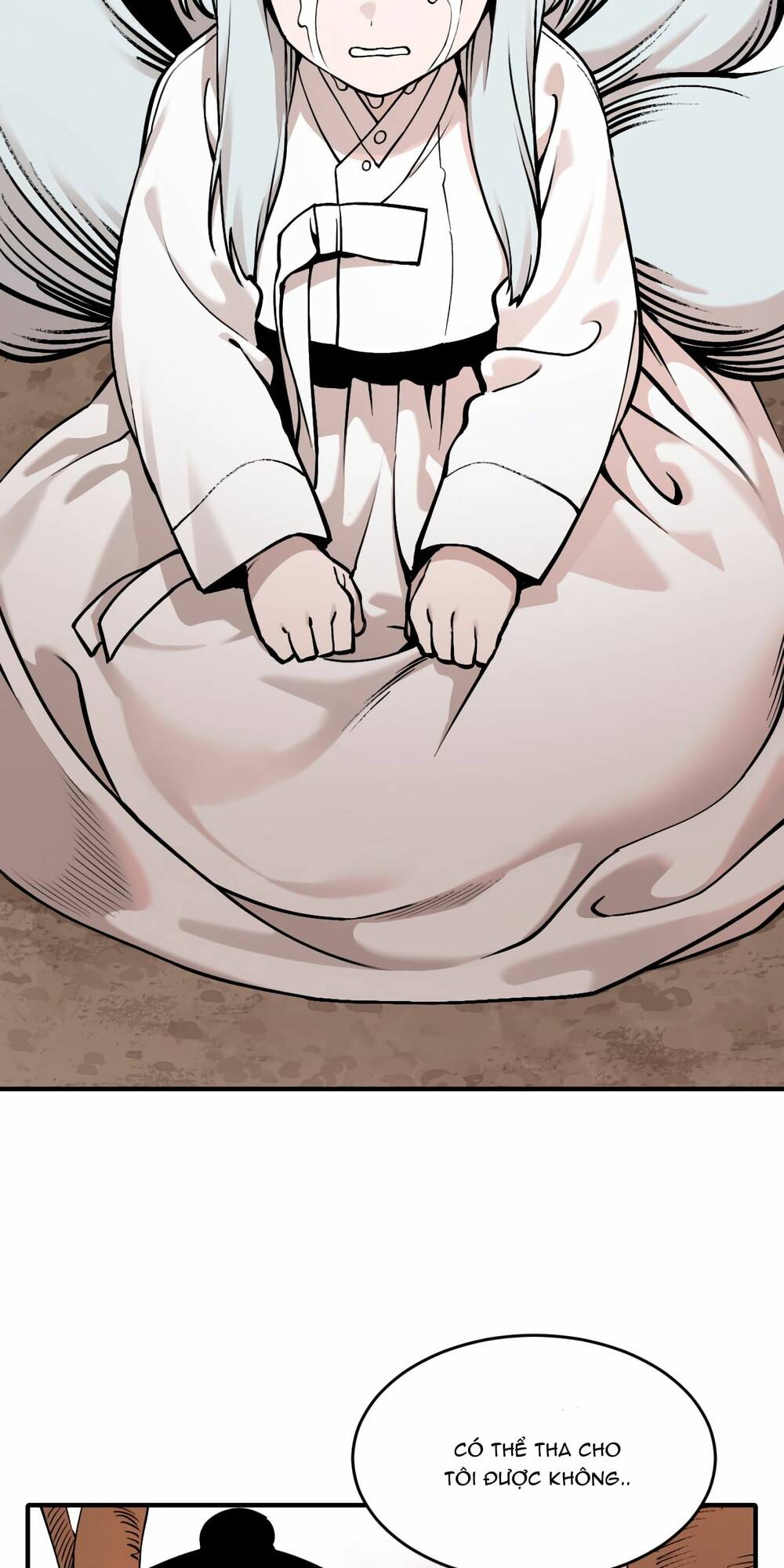 Hổ Đến Chơi Nhà - Chapter 34 - Page 22