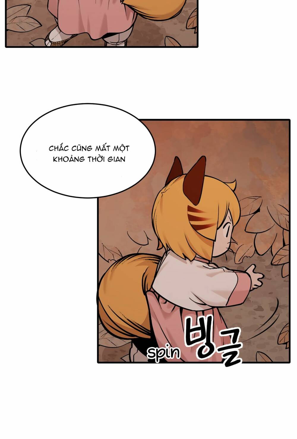 Hổ Đến Chơi Nhà - Chapter 34 - Page 24