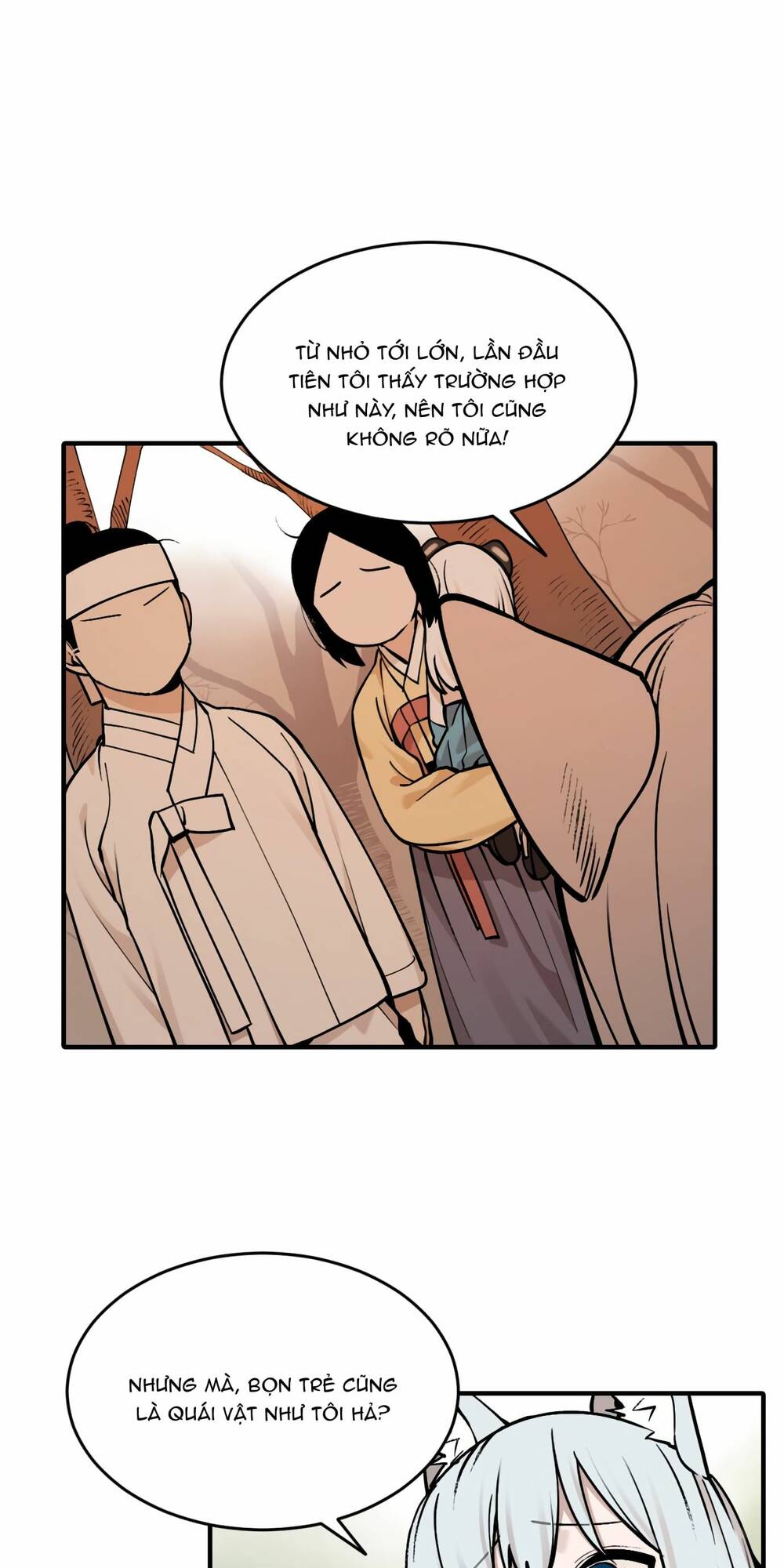 Hổ Đến Chơi Nhà - Chapter 34 - Page 26