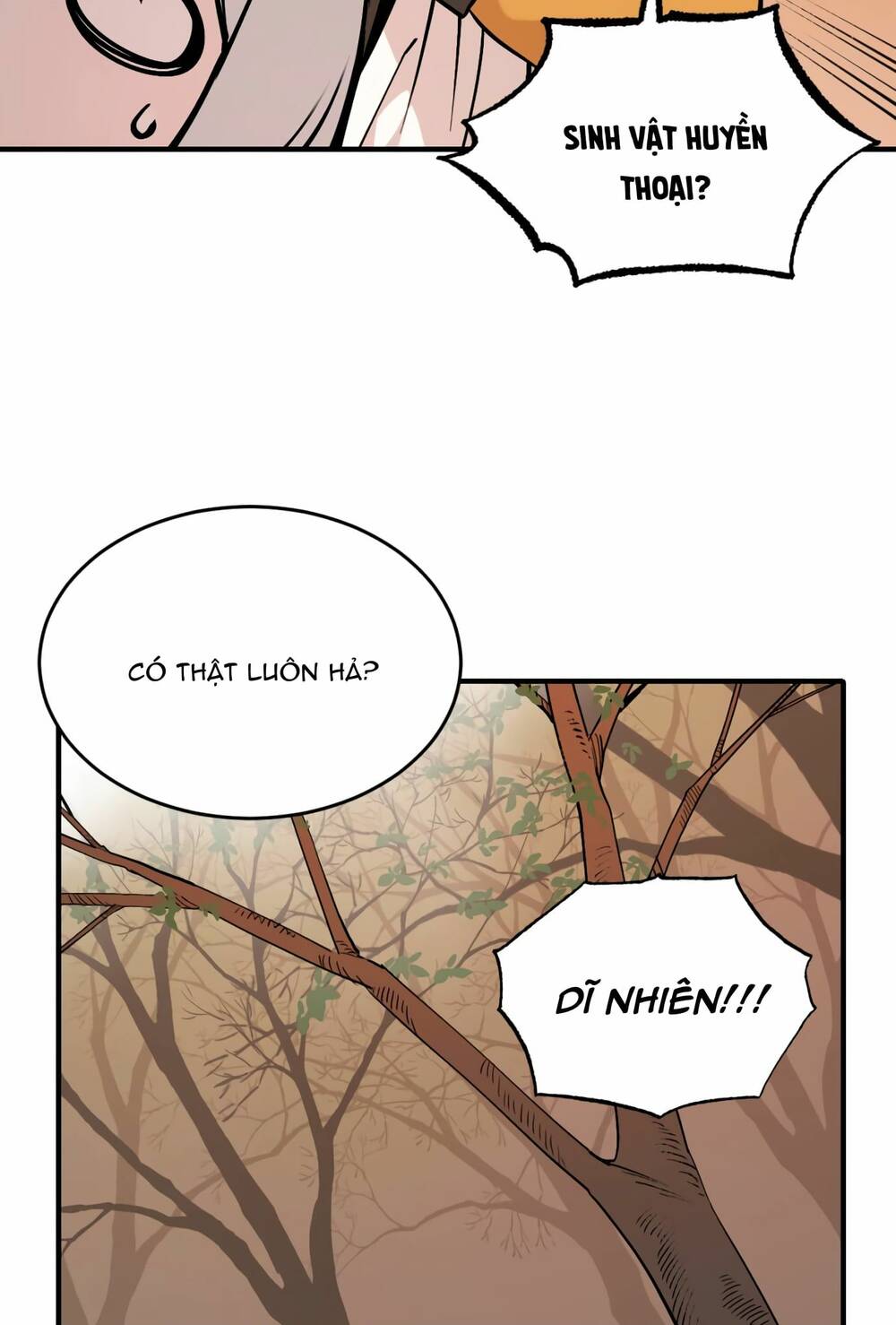 Hổ Đến Chơi Nhà - Chapter 34 - Page 28