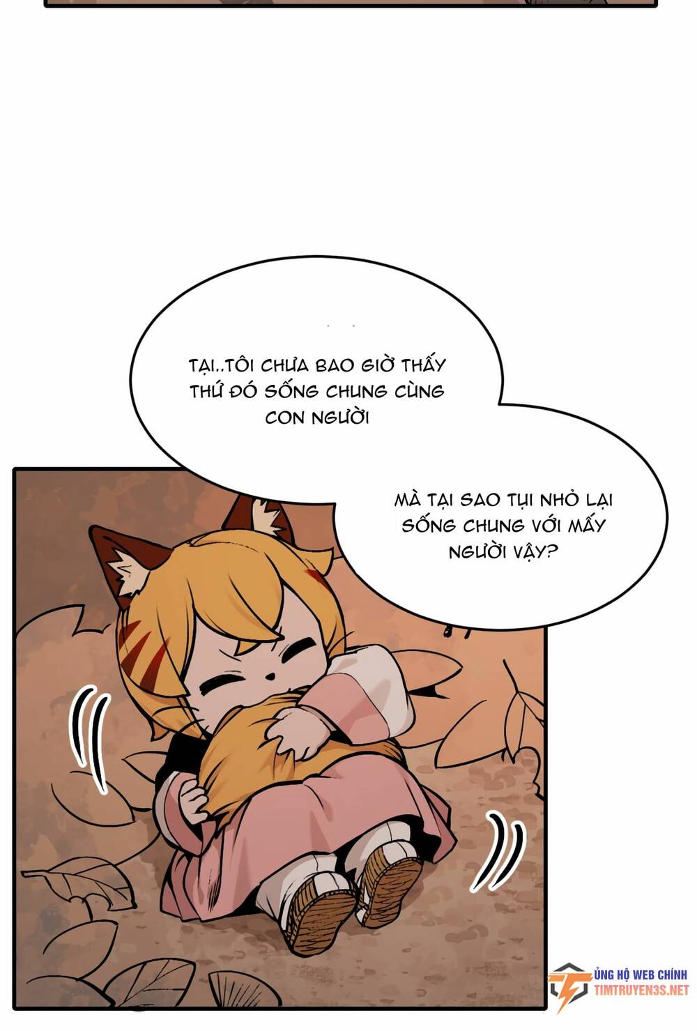 Hổ Đến Chơi Nhà - Chapter 34 - Page 29
