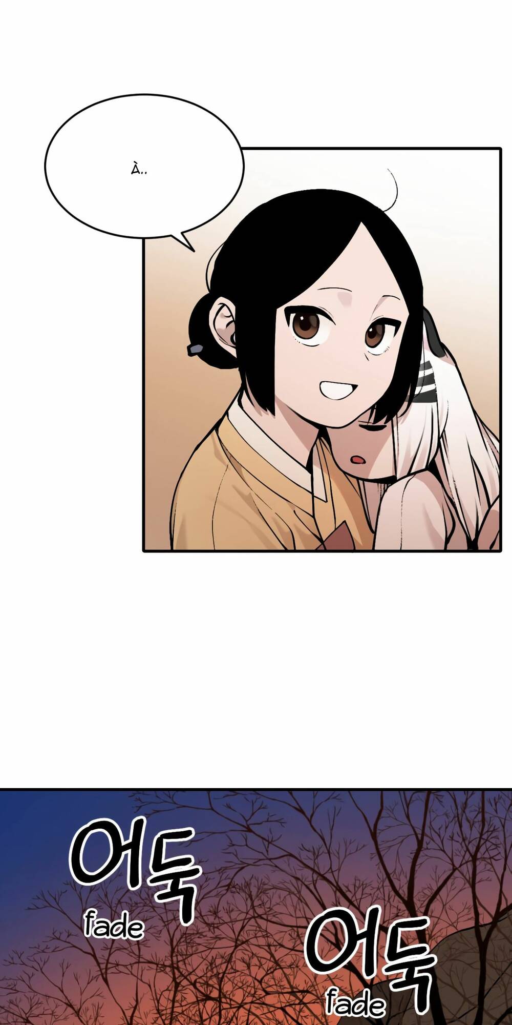 Hổ Đến Chơi Nhà - Chapter 34 - Page 30