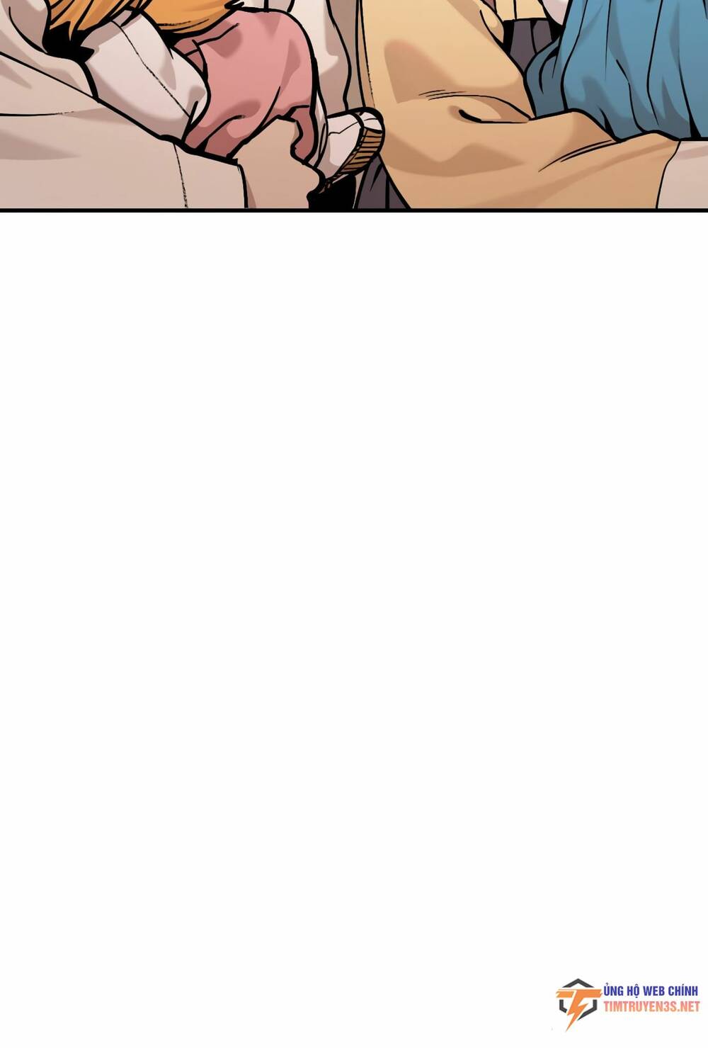 Hổ Đến Chơi Nhà - Chapter 34 - Page 33