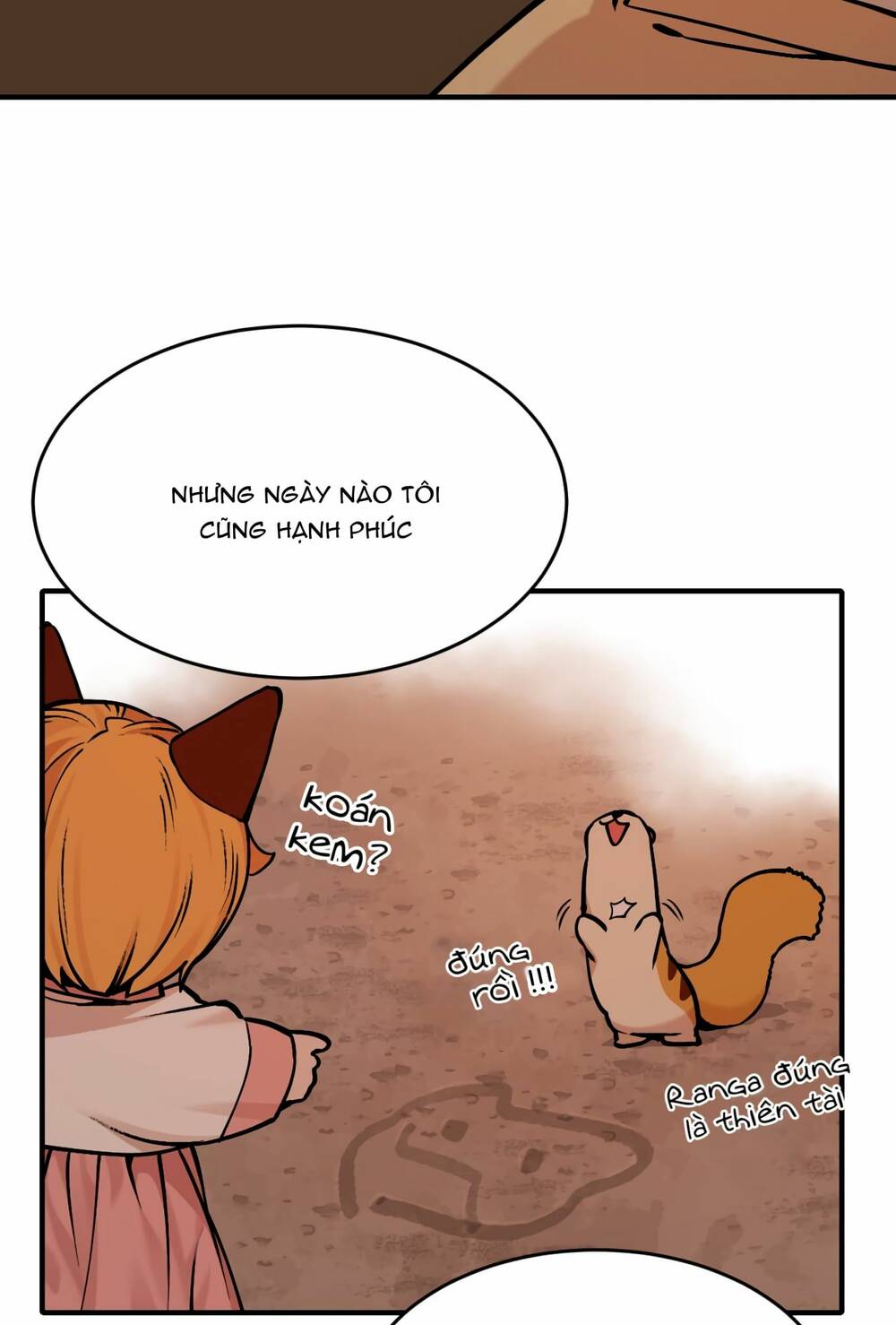 Hổ Đến Chơi Nhà - Chapter 34 - Page 36