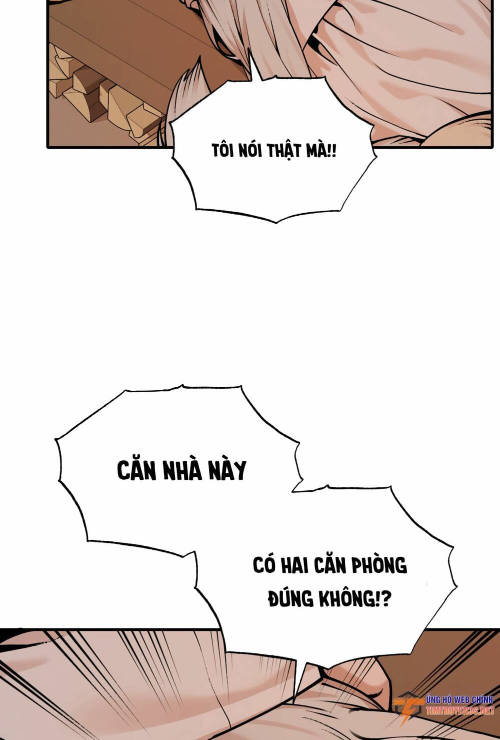 Hổ Đến Chơi Nhà - Chapter 34 - Page 41