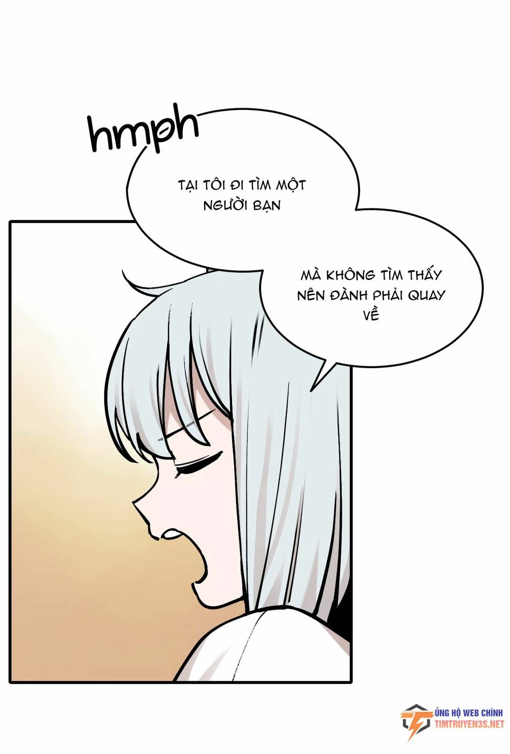 Hổ Đến Chơi Nhà - Chapter 34 - Page 45