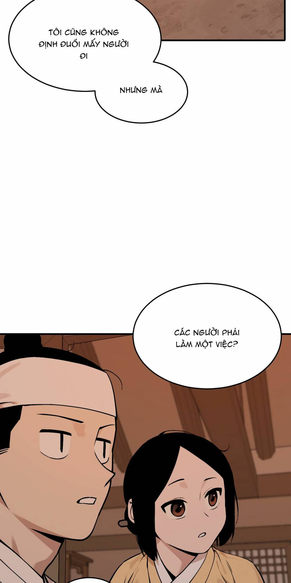 Hổ Đến Chơi Nhà - Chapter 34 - Page 51