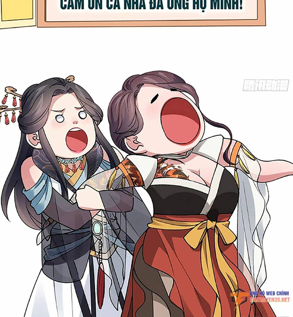 Hổ Đến Chơi Nhà - Chapter 34 - Page 54