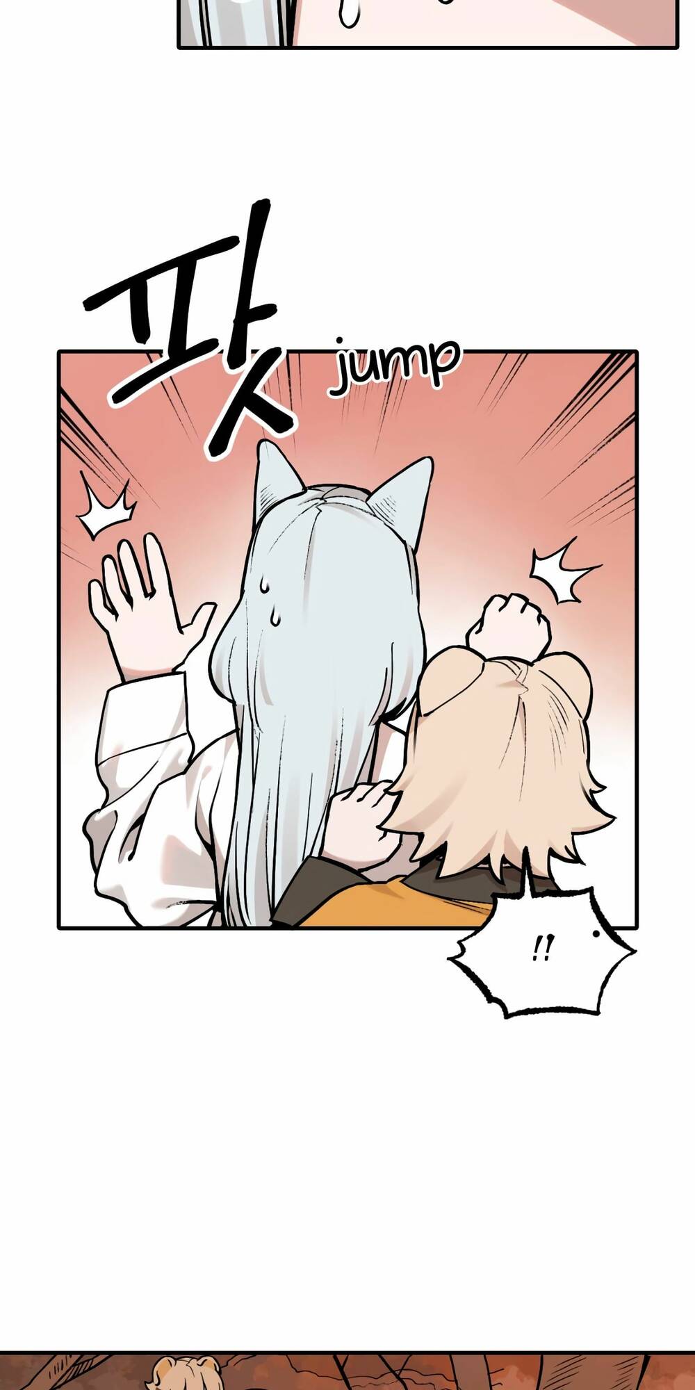 Hổ Đến Chơi Nhà - Chapter 34 - Page 6