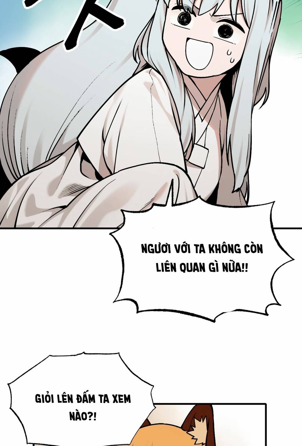Hổ Đến Chơi Nhà - Chapter 34 - Page 8