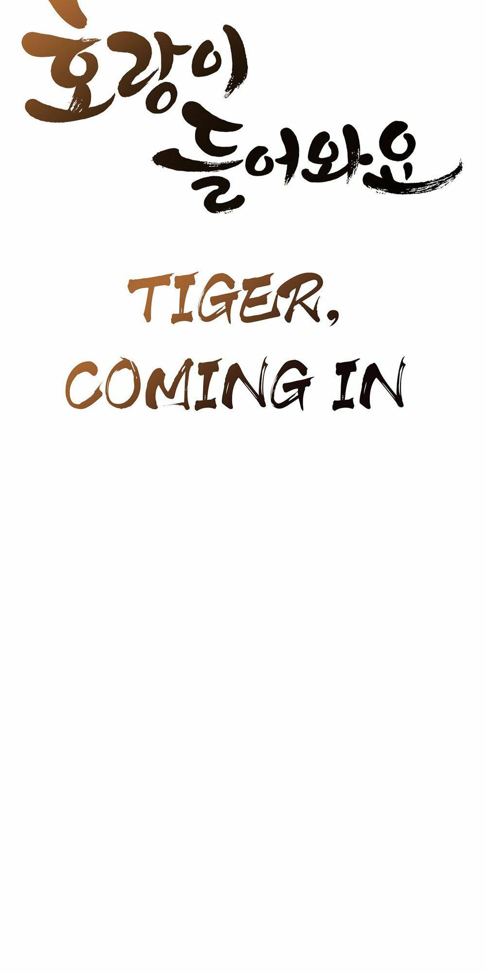 Hổ Đến Chơi Nhà - Chapter 35 - Page 11