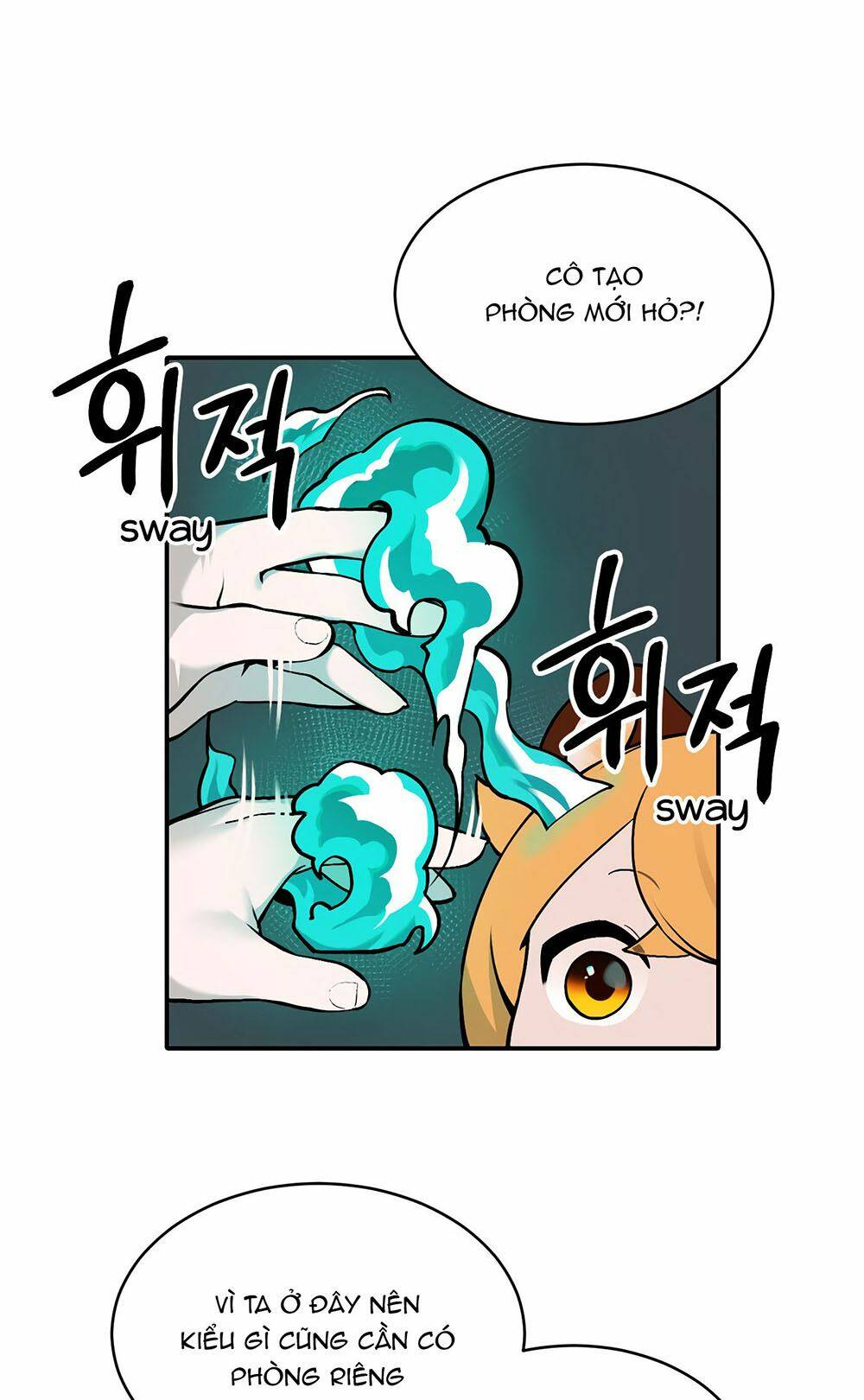 Hổ Đến Chơi Nhà - Chapter 35 - Page 12
