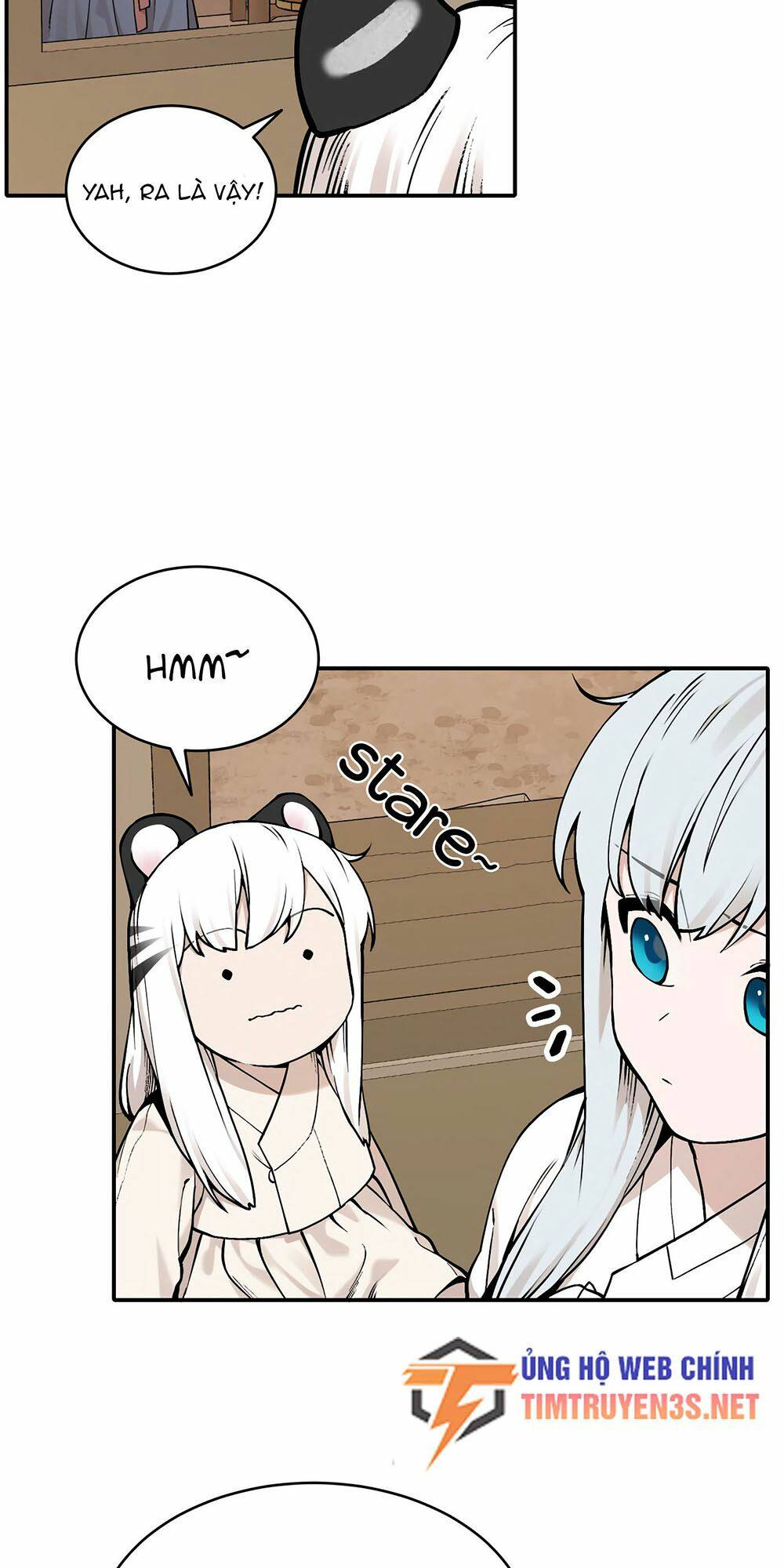 Hổ Đến Chơi Nhà - Chapter 35 - Page 15