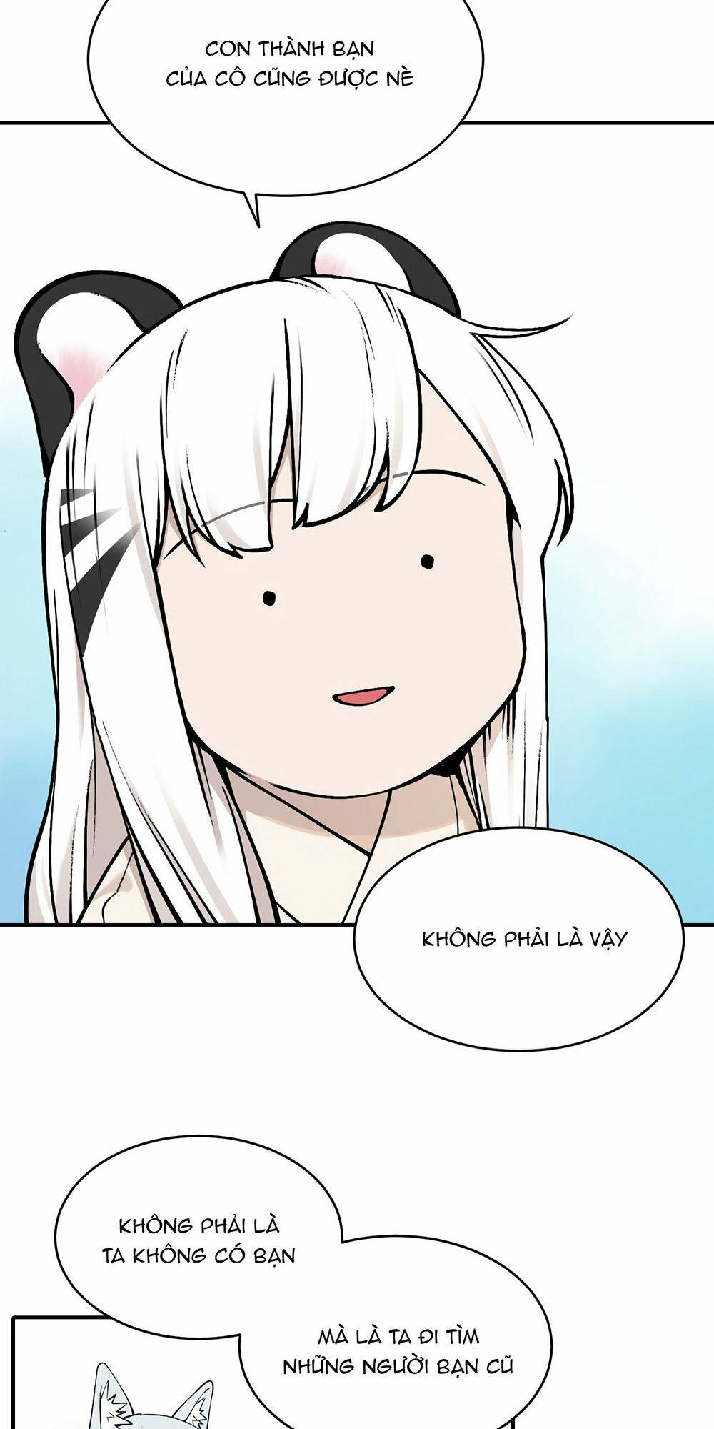 Hổ Đến Chơi Nhà - Chapter 35 - Page 16